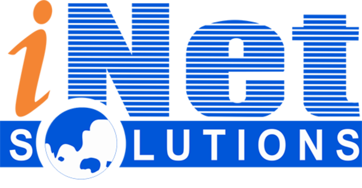 iNet Solutions Logo